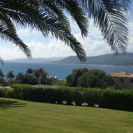 Marina Di Fiori Apartment Проприано Екстериор снимка